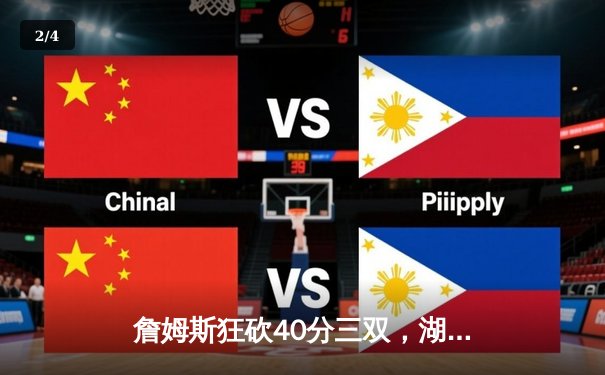 詹姆斯狂砍40分三双，湖人加时险胜勇士，系列赛悬念迭起 - 2