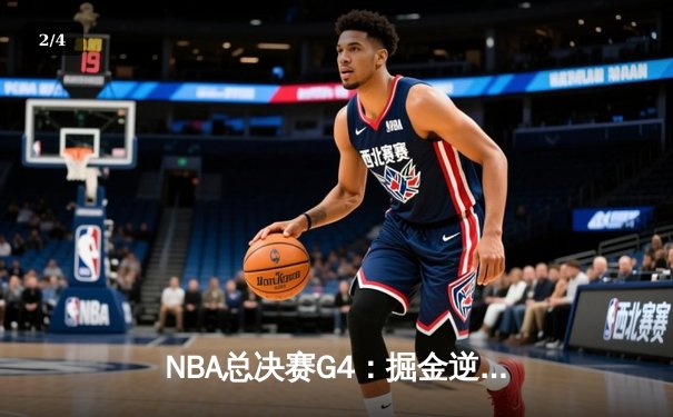 NBA总决赛G4：掘金逆转险胜热火，约基奇三双锁定天王山之战 - 2