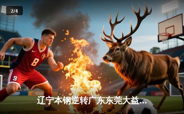 辽宁本钢逆转广东东莞大益，张镇麟35分率队夺赛点 - 2