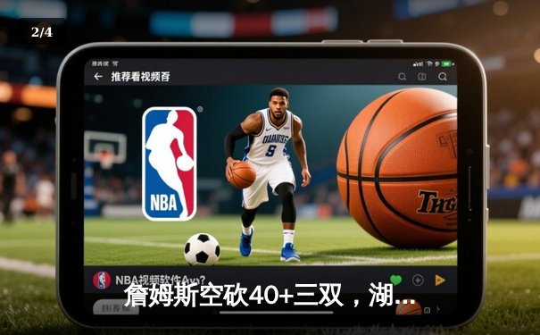 詹姆斯空砍40+三双，湖人加时惜败掘金，约基奇关键三分锁定胜局 - 2