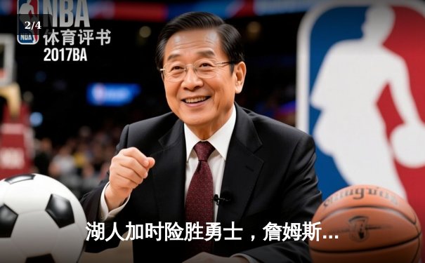 湖人加时险胜勇士，詹姆斯三双引领逆转 - 2