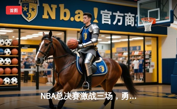 NBA总决赛激战三场，勇士客场逆转凯尔特人夺得赛点
