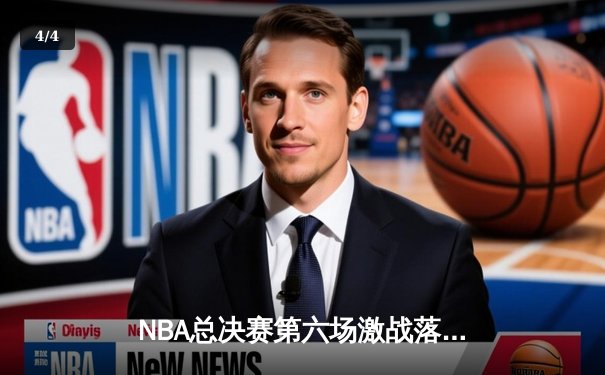 NBA总决赛第六场激战落幕，金州勇士三分雨击溃凯尔特人夺冠 - 4